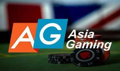 AG slot เกมมือถือออนไลน์